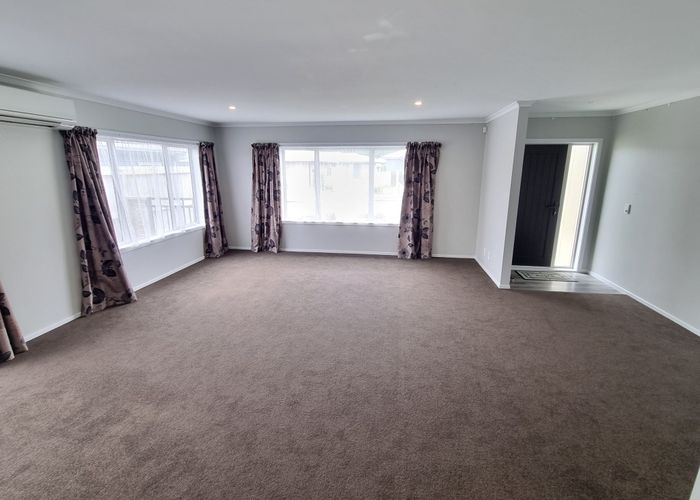  at Brian Hughes Road, Wainuiomata, Lower Hutt, Wellington