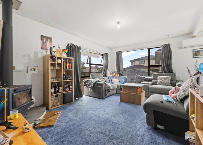  at 13 Limond Street, Randwick Park, Manukau City, Auckland