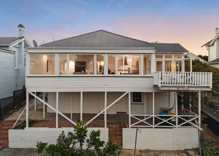  at 45 Seaview Road, Remuera, Auckland City, Auckland