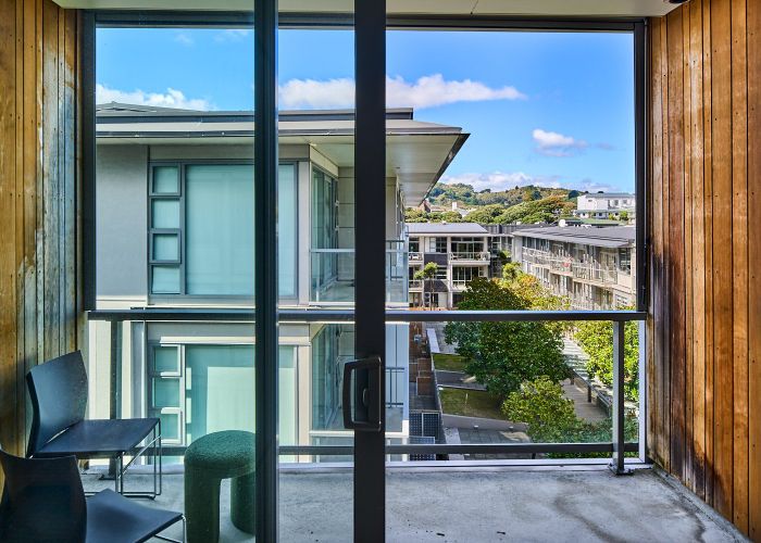  at W405/405A 28 Torrens Terrace, Mount Cook, Wellington, Wellington