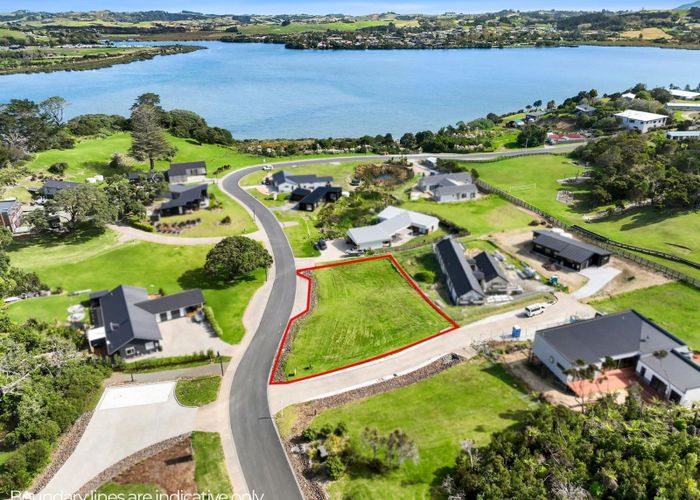  at 1 Garden Way, Mangawhai Heads, Kaipara, Northland