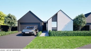  at 1 Florey Lane, Rolleston, Rolleston