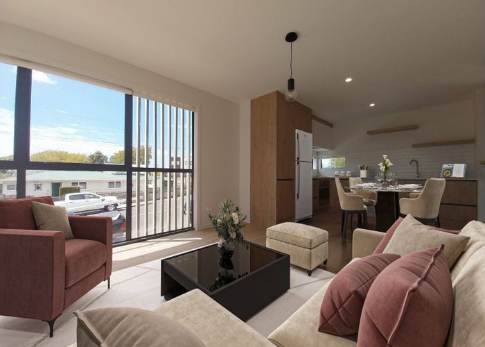  at 8/264 Rangatira Road, Beach Haven, Auckland