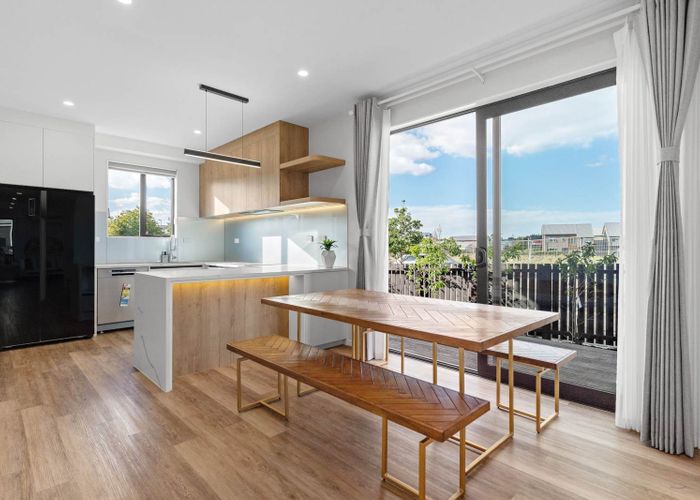  at 1  Waterlily Street, Hobsonville, Waitakere City, Auckland