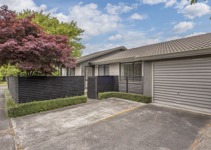  at 1/6 Parr Place, Ilam, Christchurch