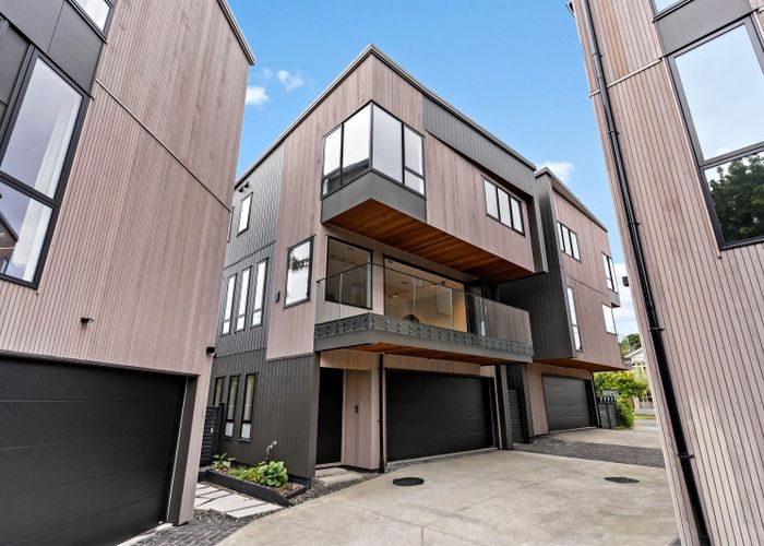  at 53B Regina Street, Westmere, Auckland City, Auckland