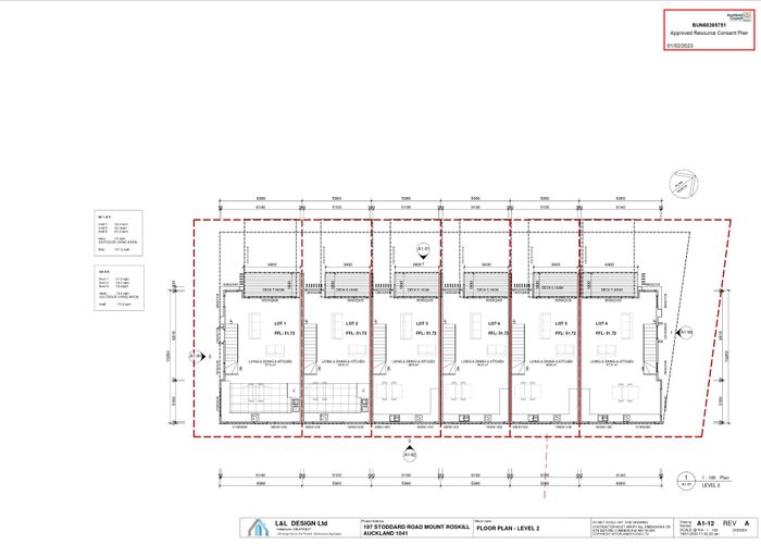  at 197 Stoddard Road, Wesley, Auckland