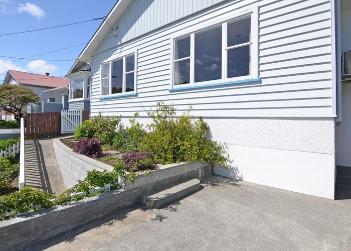  at 127 Moxham Avenue, Hataitai, Wellington