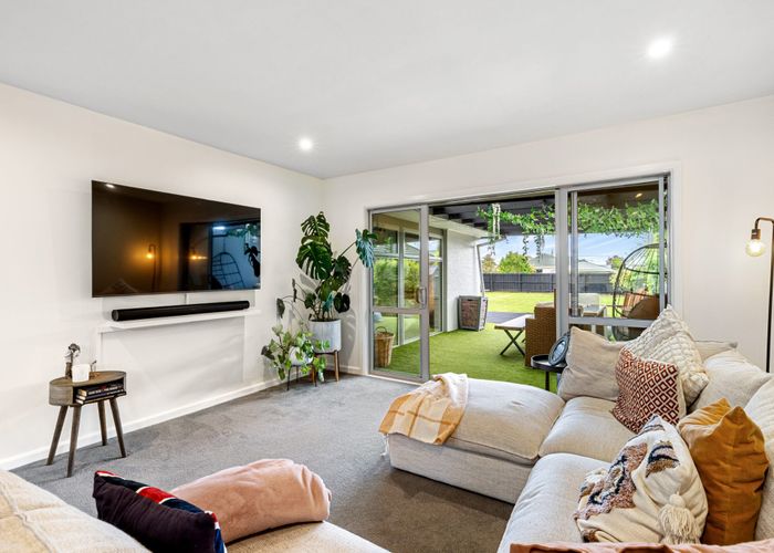  at 37 Grampian Street, Casebrook, Christchurch