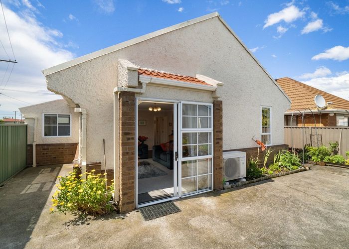  at 152A Bay View Road, South Dunedin, Dunedin, Otago