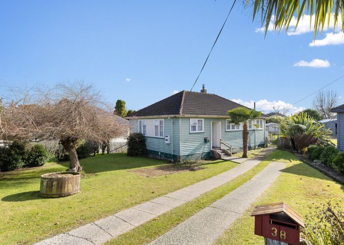  at 38 Marchant Street, Putaruru, South Waikato, Waikato