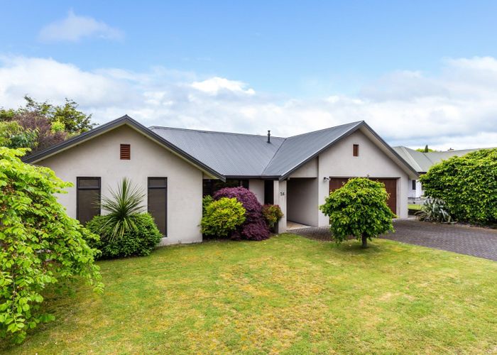  at 26 Kurupae Road, Hilltop, Taupo