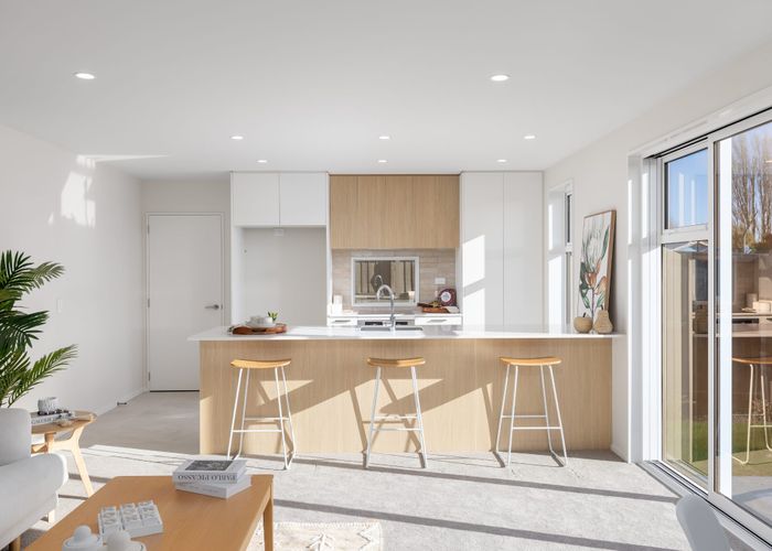  at 12/9c Cuffs Road, Wainoni, Christchurch City, Canterbury