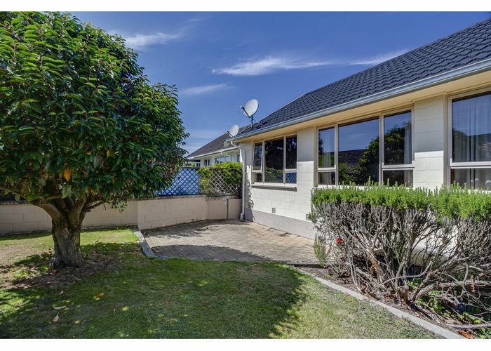  at 46A Kitchener Square, Highfield, Timaru