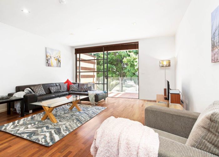  at 15/55 Mahuhu Crescent, City Centre, Auckland City, Auckland