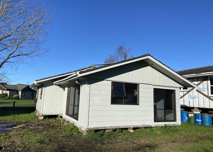  at Glen Eden, Waitakere City, Auckland