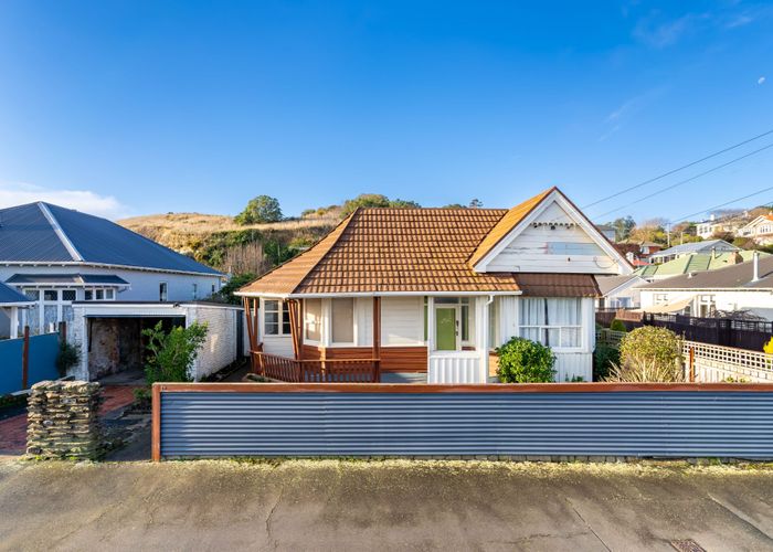  at 17 Tainui Rd, Musselburgh, Dunedin, Otago