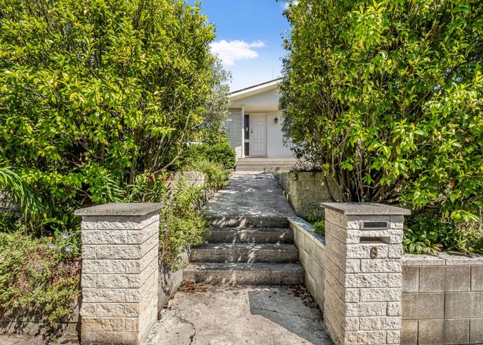  at 8 Capri Place, Awapuni, Palmerston North, Manawatu / Whanganui