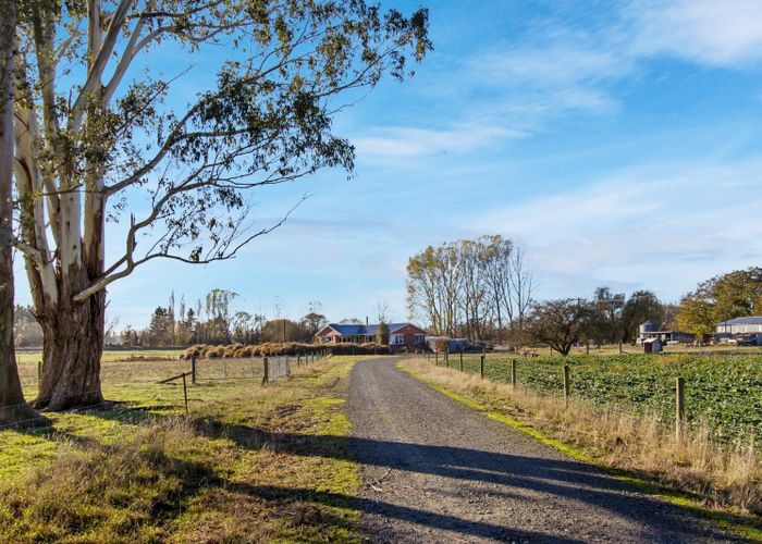  at 684 Winchester - Geraldine Highway, GERALDINE FLAT, GERALDINE