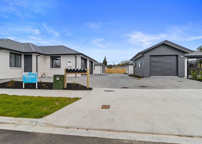 at 4/74 Marshall Street, Fairfield, Hamilton, Waikato