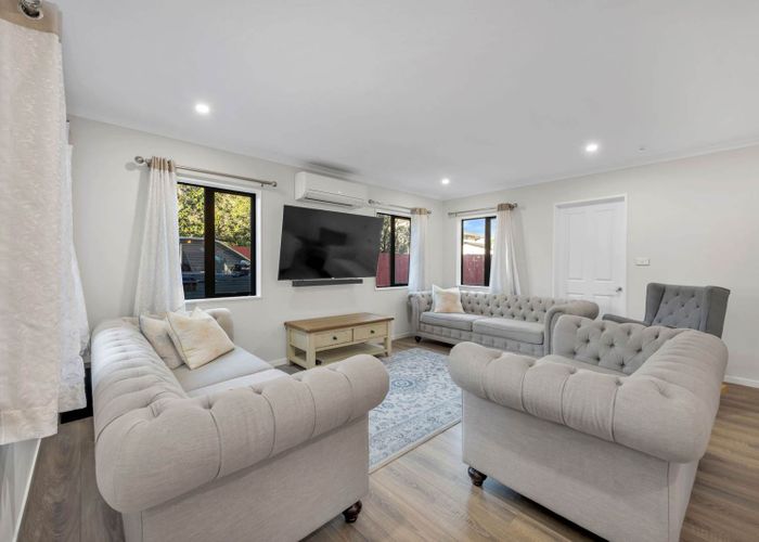  at 86A Puhinui Road, Papatoetoe, Auckland