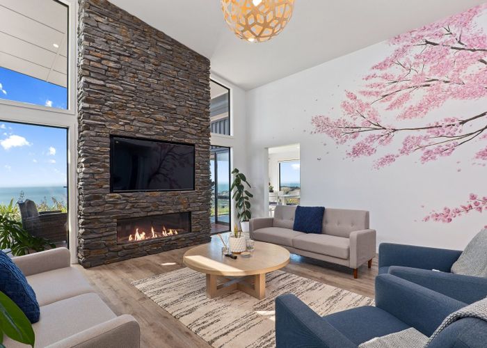  at Richmond Hill, Christchurch City, Canterbury