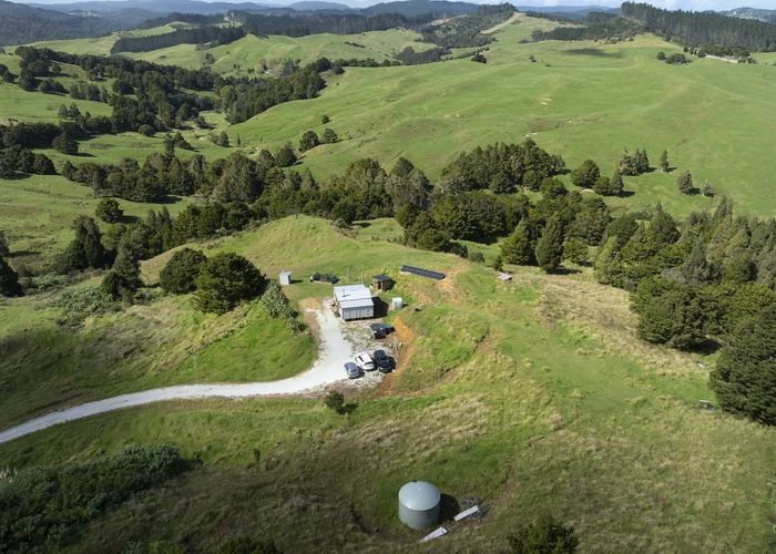  at 1238 Fern Flat Road, Kaeo, Far North, Northland