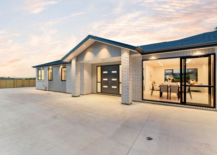  at 26 Kate Duncan Drive, Swanson, Waitakere City, Auckland