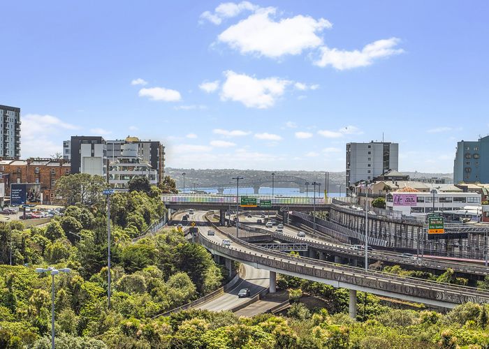  at 613/59 France Street South, Eden Terrace, Auckland City, Auckland