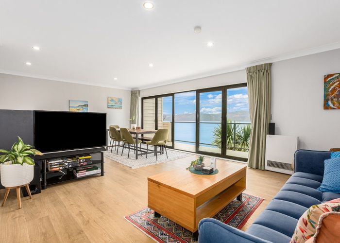  at 29B Newport Terrace, Seatoun, Wellington, Wellington