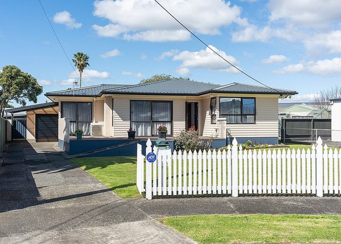  at 4 Maryland Place, Tikipunga, Whangarei