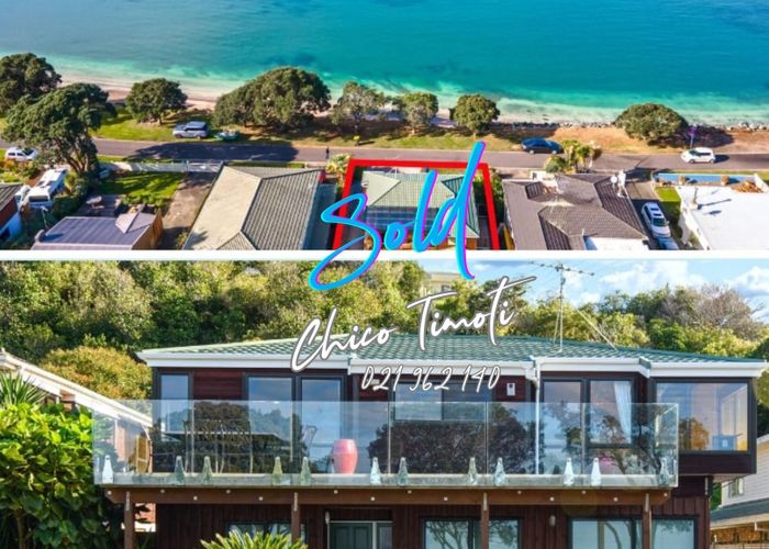  at 18 Matakatia Parade, Matakatia, Whangaparaoa