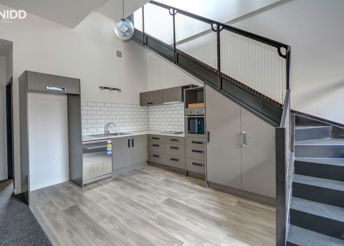  at 9/5 Jetty Street, City Centre, Dunedin, Otago