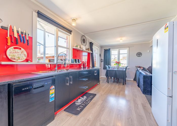  at 3 Wall Street, Waimate, Waimate