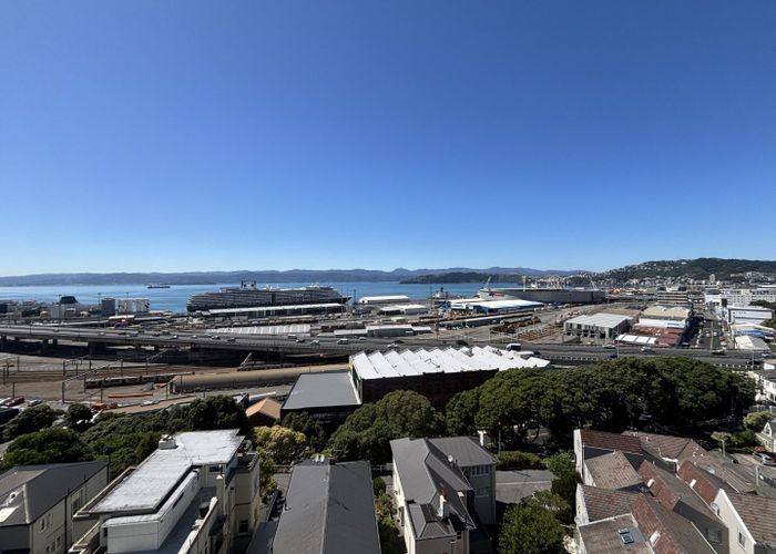  at 7B/1 Grant Road, Thorndon, Wellington, Wellington