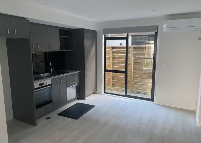  at 3/185 High Street, Lower Hutt, Lower Hutt, Wellington