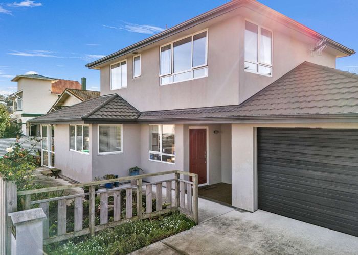  at 17A Jull Street, Napier South, Napier, Hawke's Bay