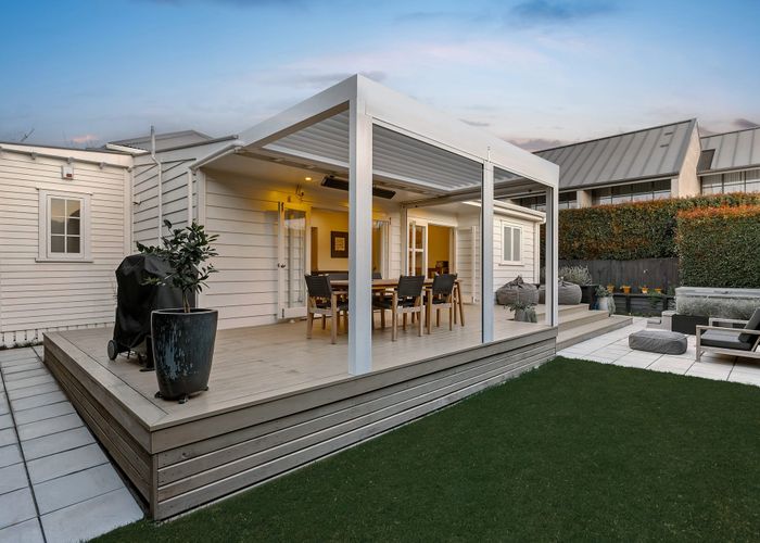  at 8 Hepburn Street, Freemans Bay, Auckland