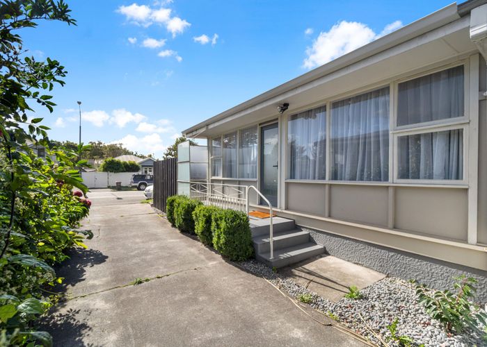  at 1/203 Springfield Road, St Albans, Christchurch