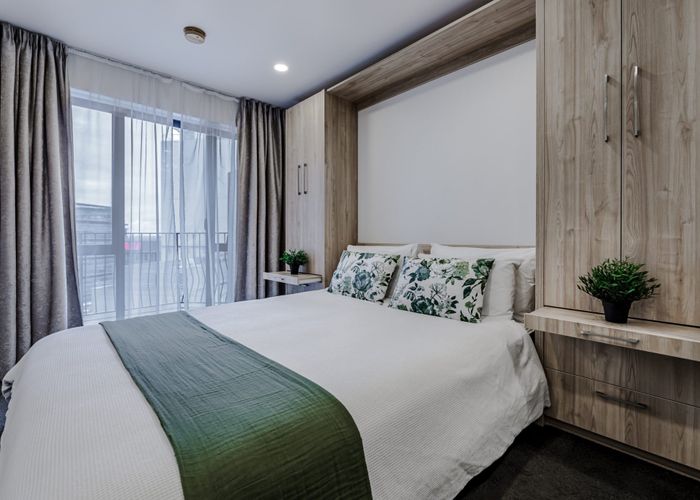  at 10H/23 Emily Place, Auckland Central, Auckland