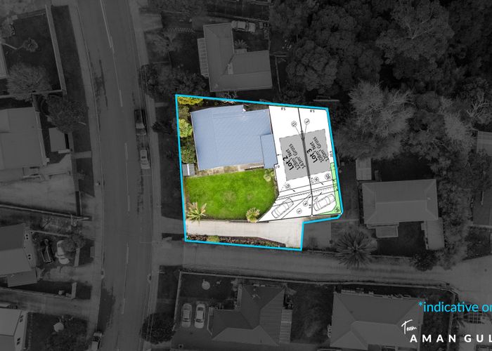  at 129 Sunnyside Road, Sunnyvale, Waitakere City, Auckland