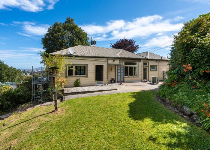  at 68  Bank Street, North East Valley, Dunedin, Otago