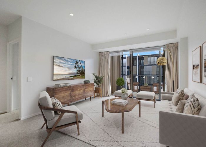  at 306/4 Bluegrey Avenue, Stonefields, Auckland City, Auckland