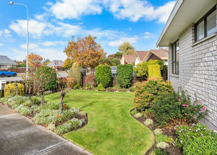  at 29 Wyatt Place, Russley, Christchurch City, Canterbury