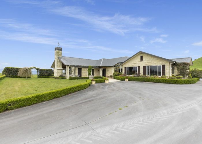Recently sold 517 Matai Road, Matamata homes.co.nz