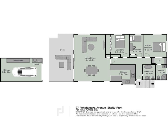  at 27 Pohutukawa Avenue, Shelly Park, Manukau City, Auckland