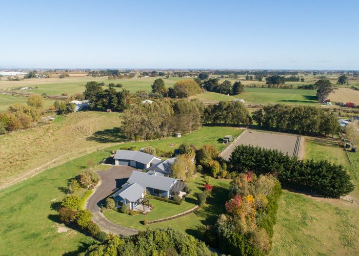  at 405 Tutaki Road, Bunnythorpe, Palmerston North