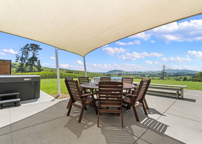  at 228 Happy Valley Road, Te Awamutu, Waipa, Waikato