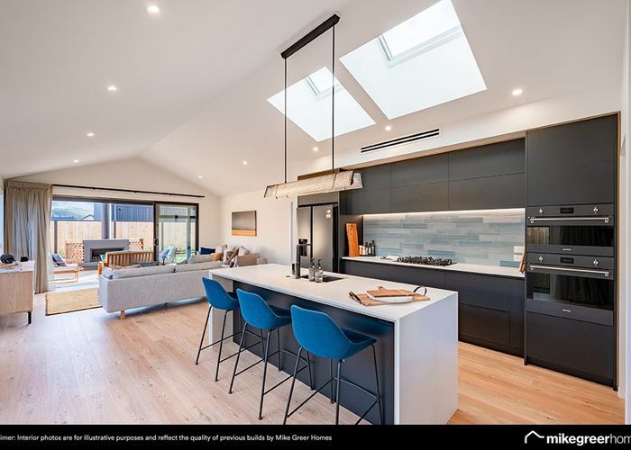  at 1 Liscannor Lane, Helensburgh, Dunedin, Otago