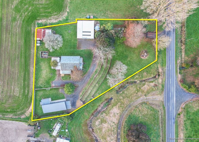  at 794 Pirongia Road, Pirongia, Pirongia
